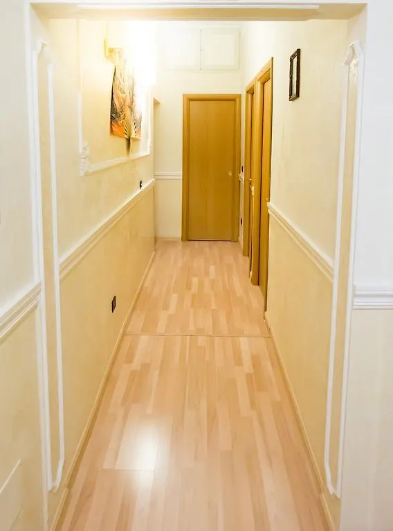 Funny Palace Hostel Ρώμη