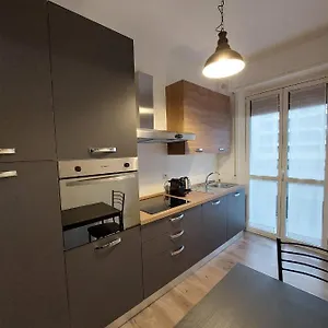  Appartement M.aurelio Italie