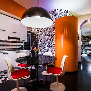  Appartement Getthekey Record House Navigli Italie