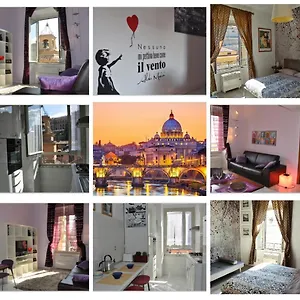  Appartement Valentina Vatican