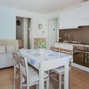  Appartement 5 Pers Italie