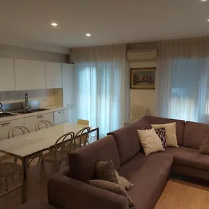  Appartement Casa Belle Vacanze Italie