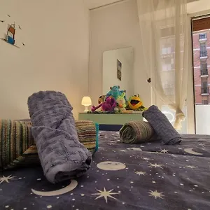  Appartement Lacasettadialice Italie