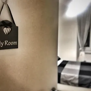 Domus Alysar Apartamento