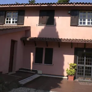 Villa Di Christian E Michelle, Rom