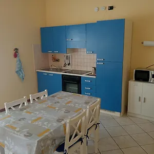  Appartement Odissea Italie