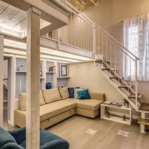  Appartement Domus Urbana
