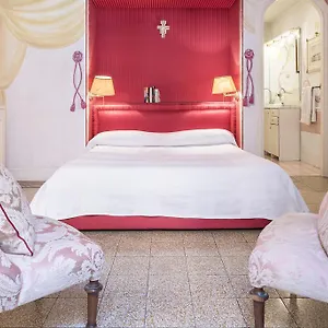  Appartement Piazza Colonna - Charme Holidays
