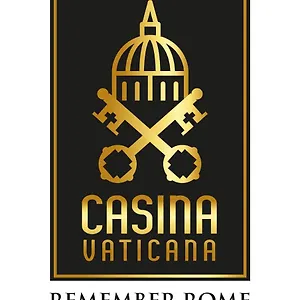 Apartment La Casina Vaticana, Rom