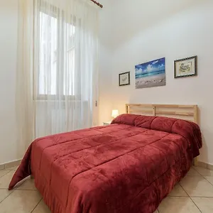 Vittorio Emmanuele & Colosseo Apartamento