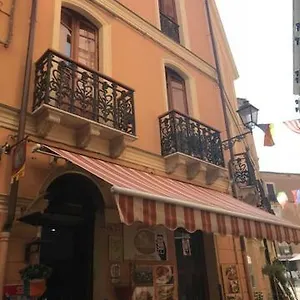 Appartement Insulanima Italie
