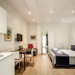  Appartement Colosseo