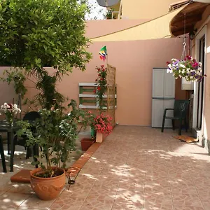  Hébergement de vacances La Casa Dei Nonni Italie