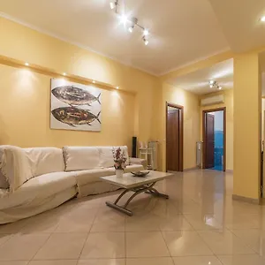 Lovely Flat Marconi District Roma