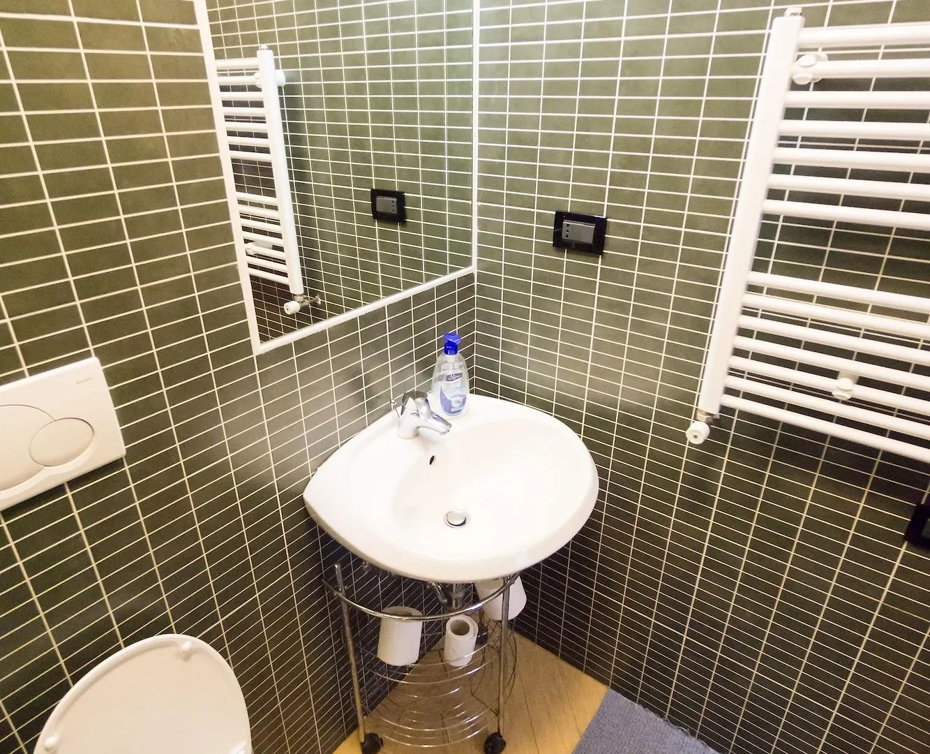 Funny Palace Hostel Rome
