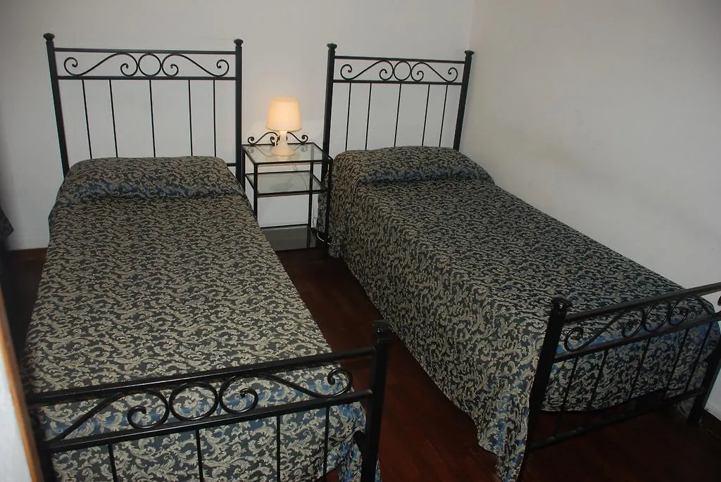 Funny Palace Hostel Rome
