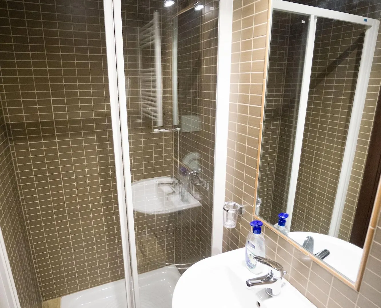 Funny Palace Hostel Rom