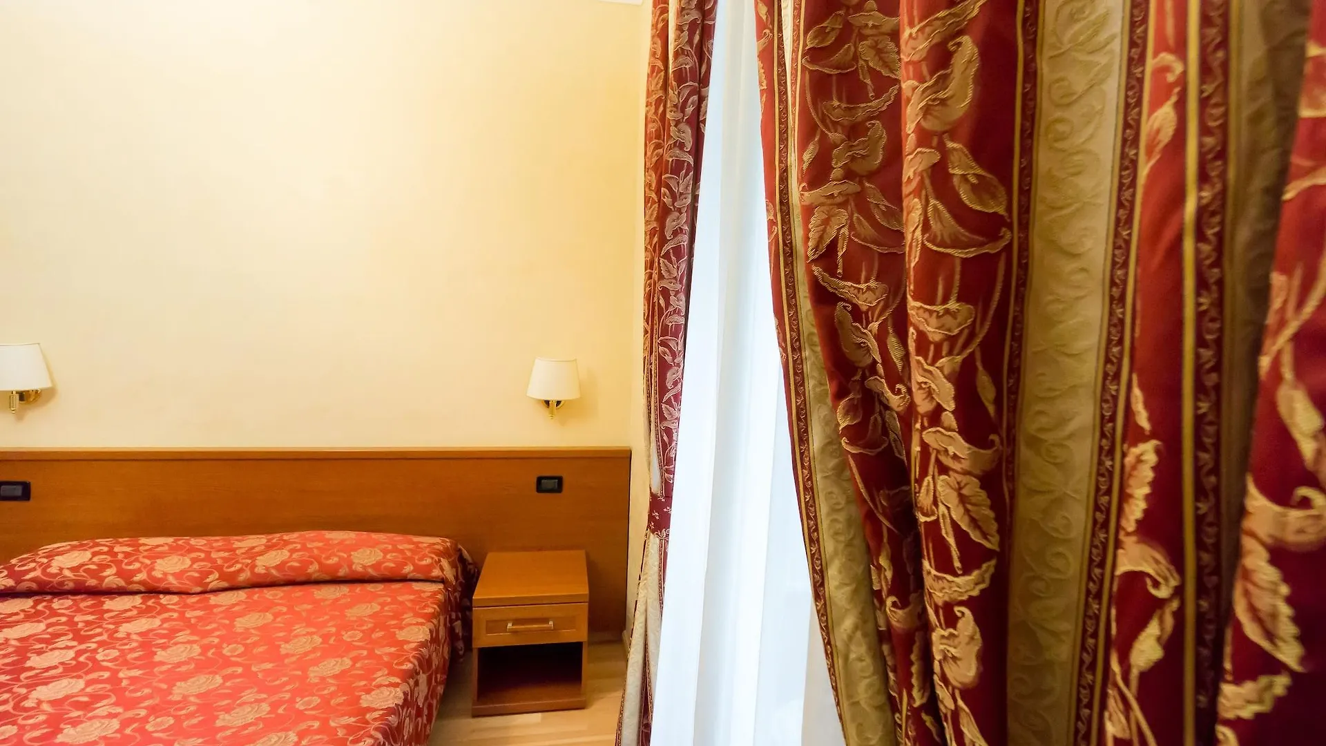 Funny Palace Hostel Rome Italie
