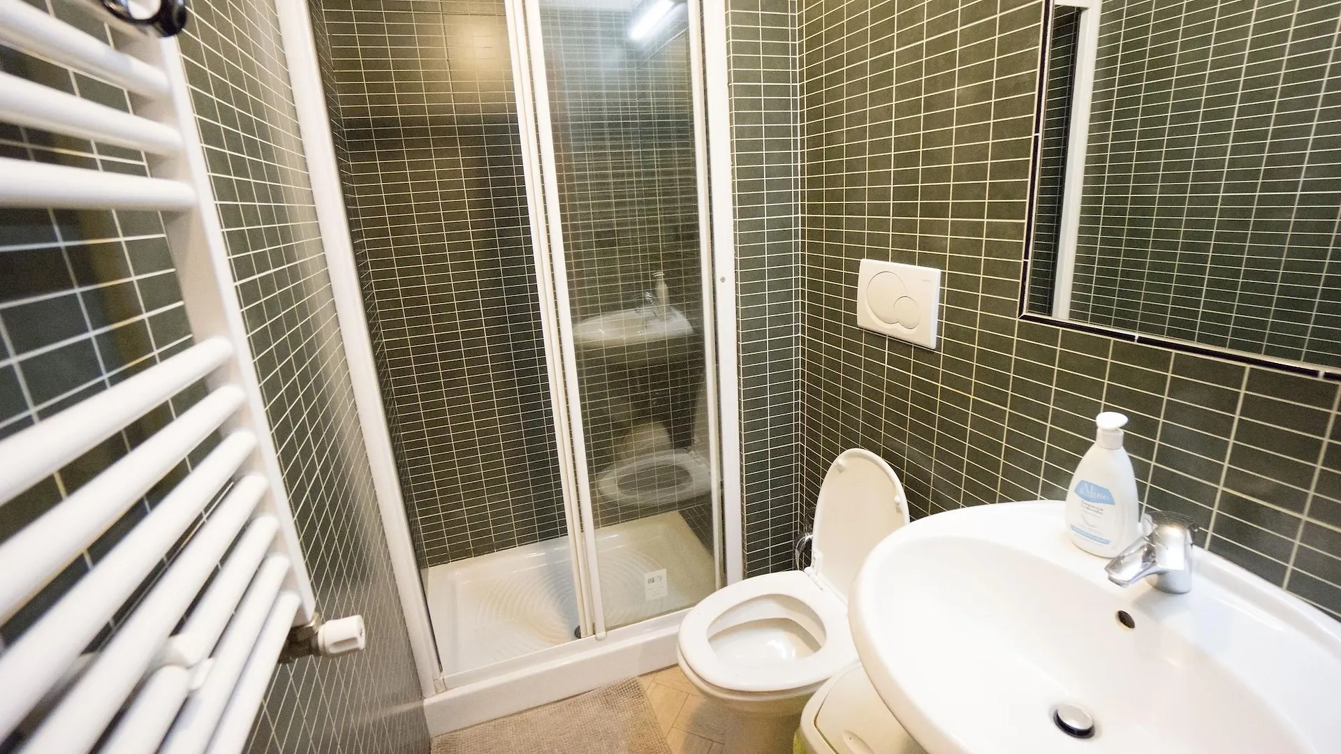 Funny Palace Hostel Rom