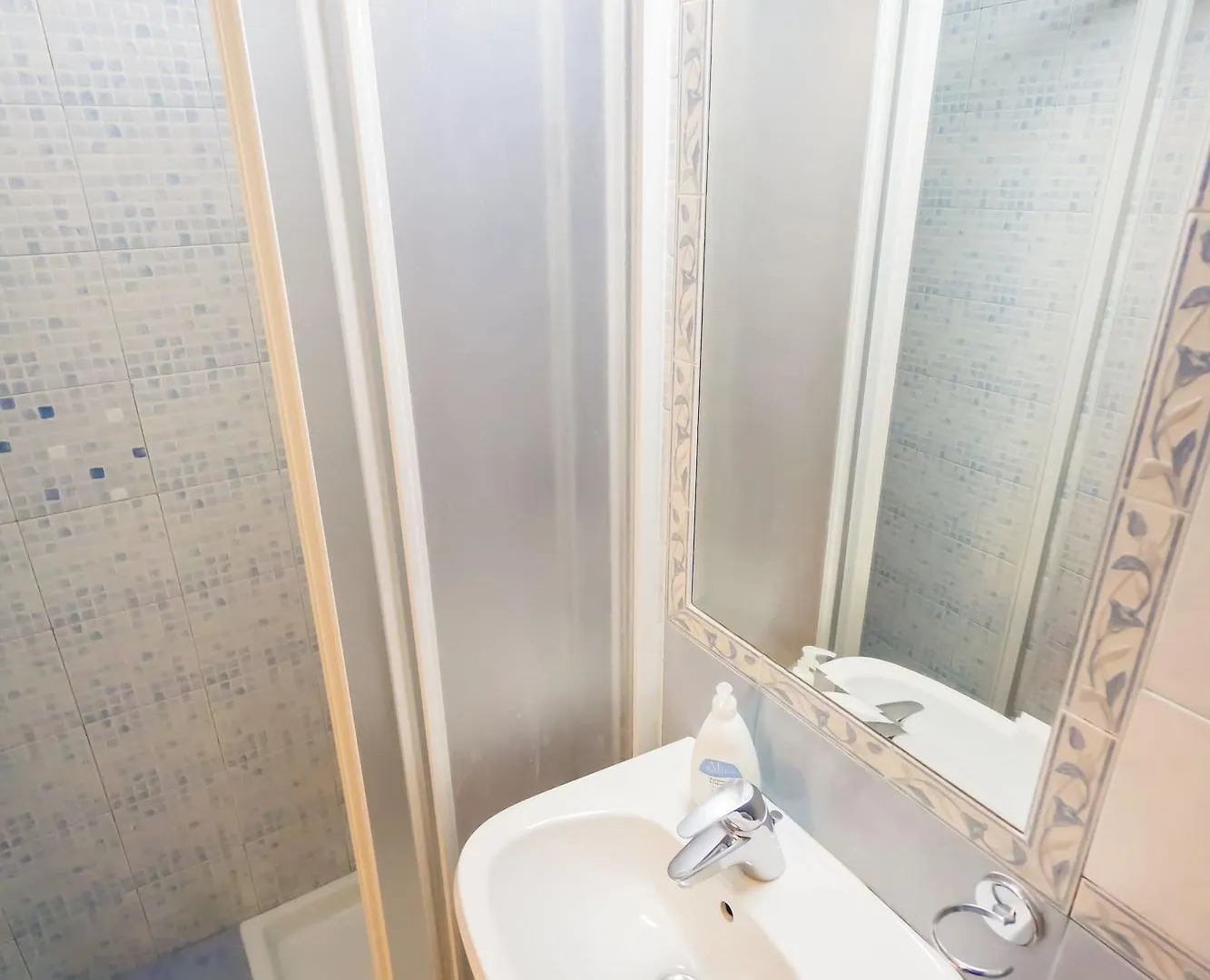 Funny Palace Hostel Rome