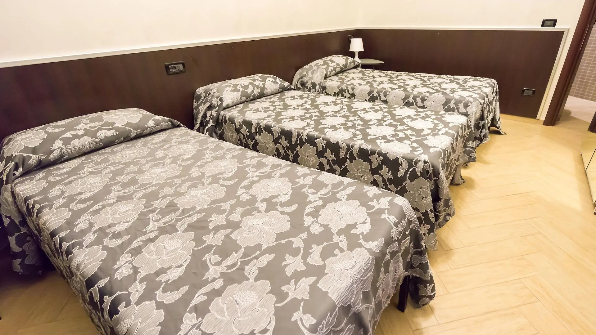 Funny Palace Hostel Rome