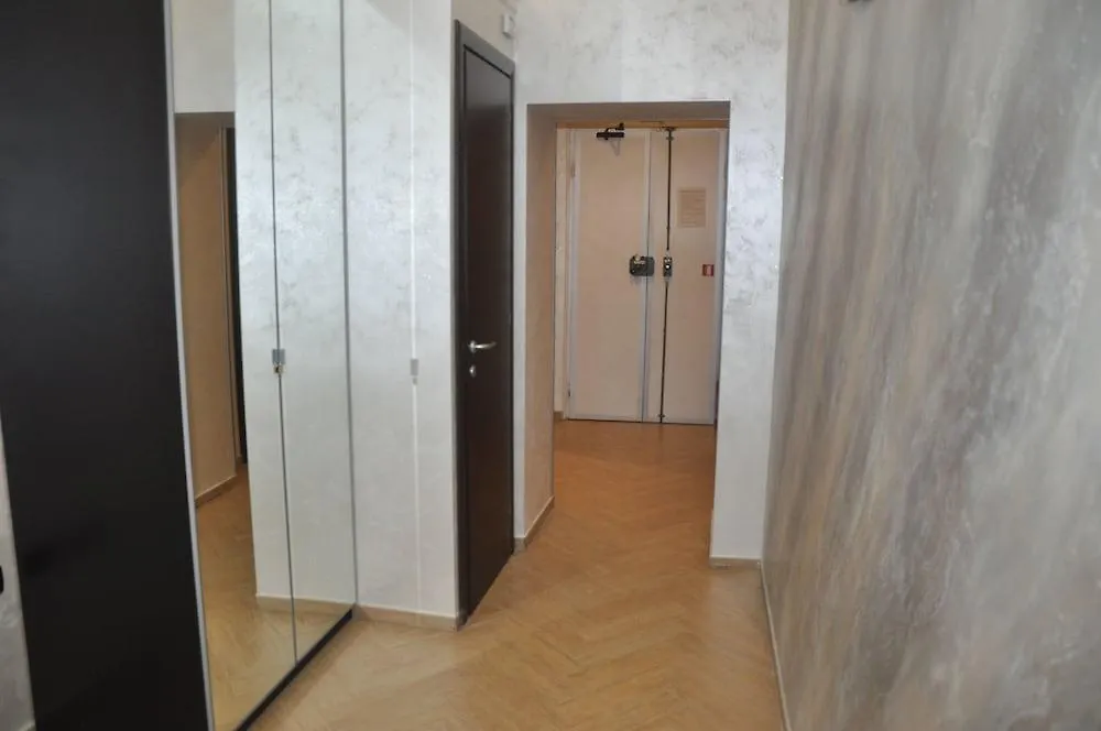 Funny Palace Hostel Rom