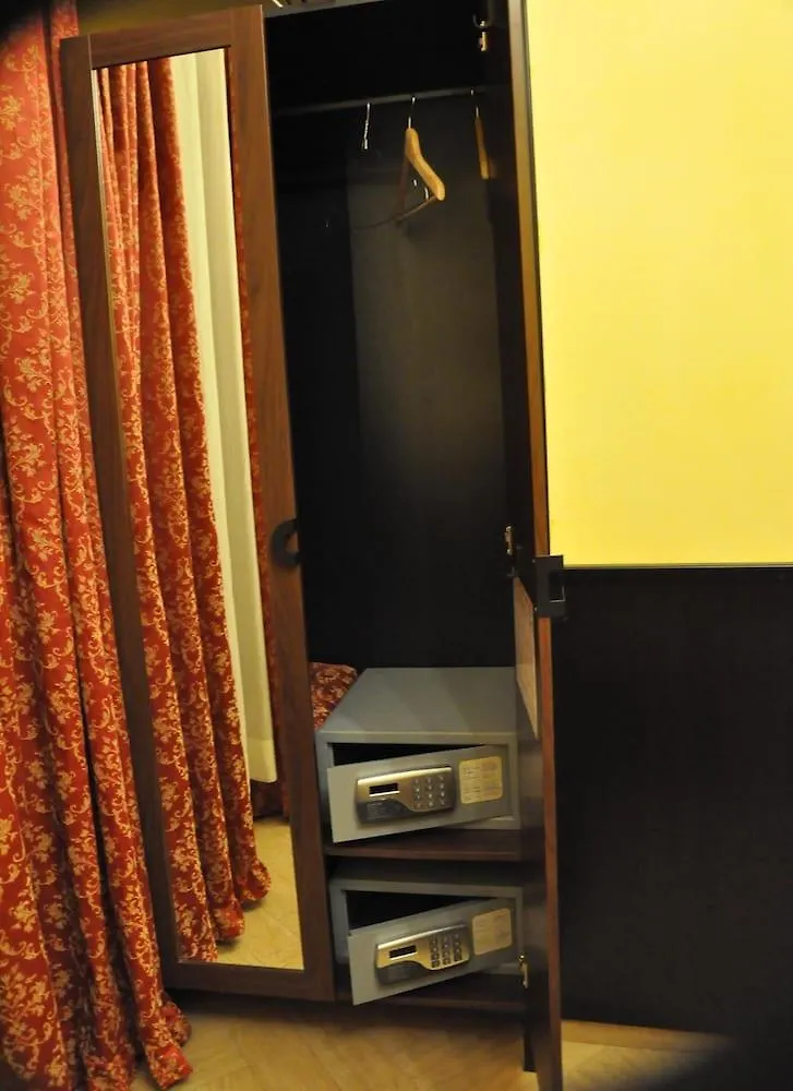 Funny Palace Hostel Rome