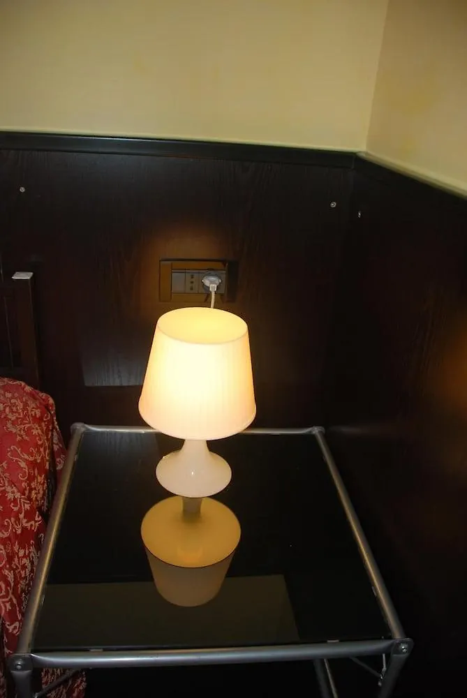 Funny Palace Hostel Rome Italie
