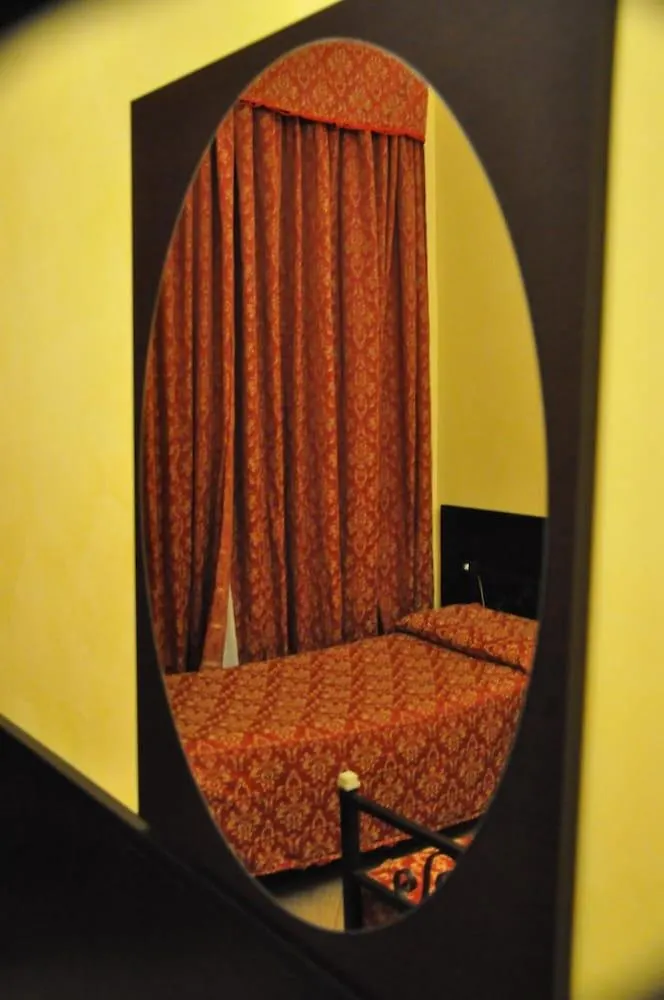 Funny Palace Hostel Rome 0*,  Italie