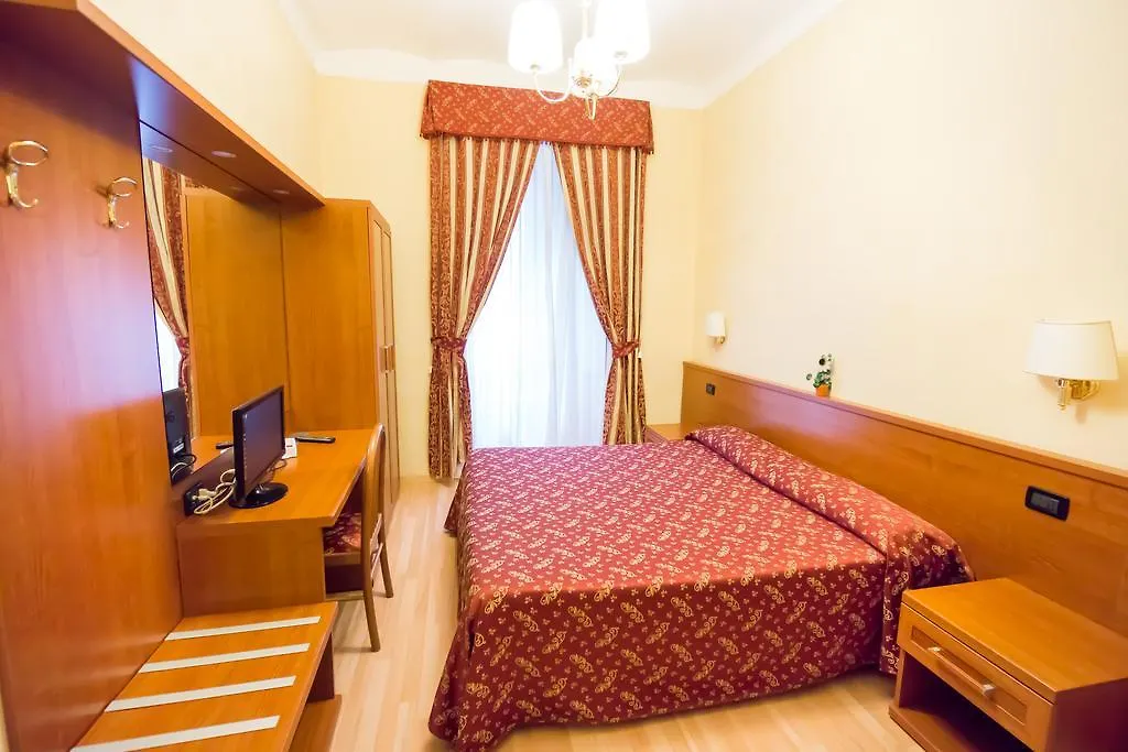 Funny Palace Hostel Rome