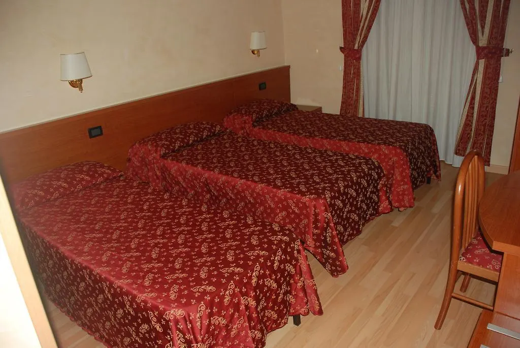 Funny Palace Hostel Rome