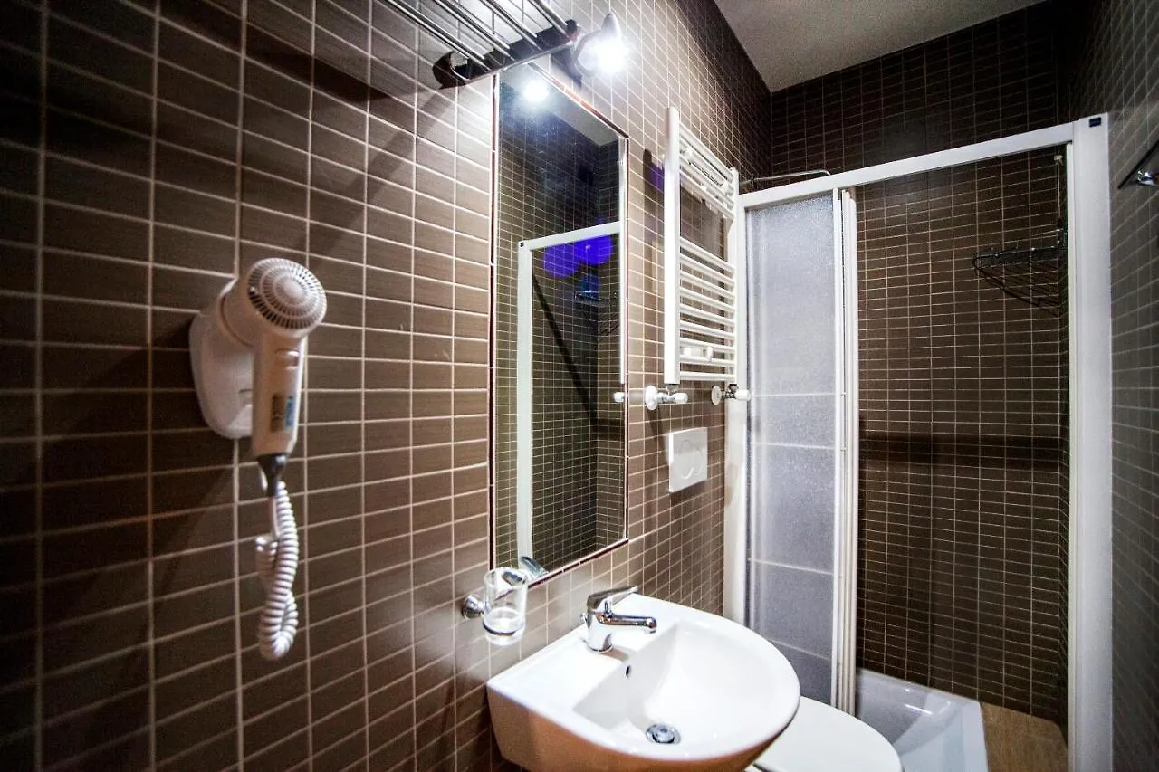 Funny Palace Hostel Rome