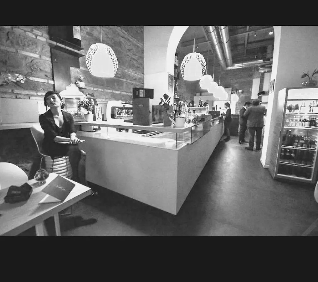 Funny Palace Hostel Rome Italie